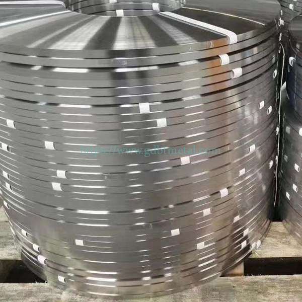 Stainless Steel Coil